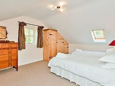 Orchard Cottage *